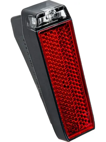 Axa Achterlicht Nyx Steady Dynamo Spatbord