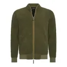 Heren Sherpa Fleece Vest Cappuccino Italia