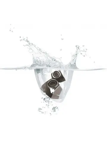 D-Force S1 4CH Wifi GPS Cloud 128gb dashcam