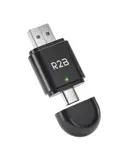CarPlay & Android Auto Dongle