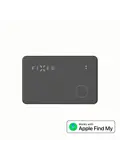 Fixed Tag Card - Bluetooth Tracker iOS