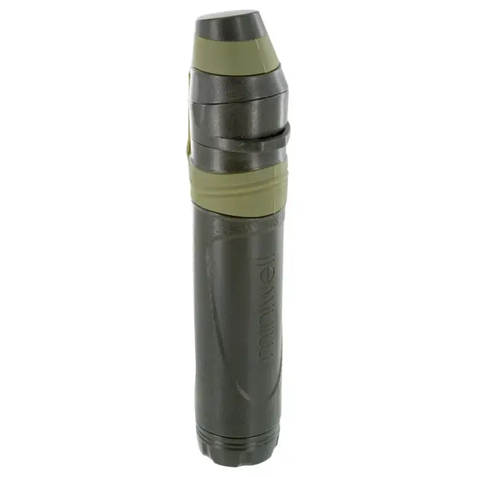 Highlander outdoor waterfilter miniwell L600