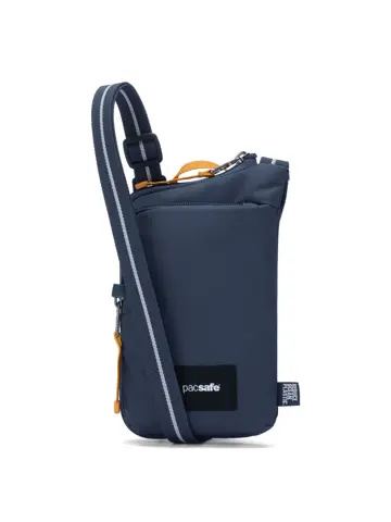 Pacsafe - GO Tech Crossbody - Schoudertas