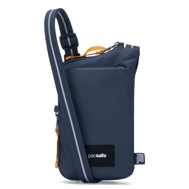 Pacsafe - GO Tech Crossbody - Schoudertas