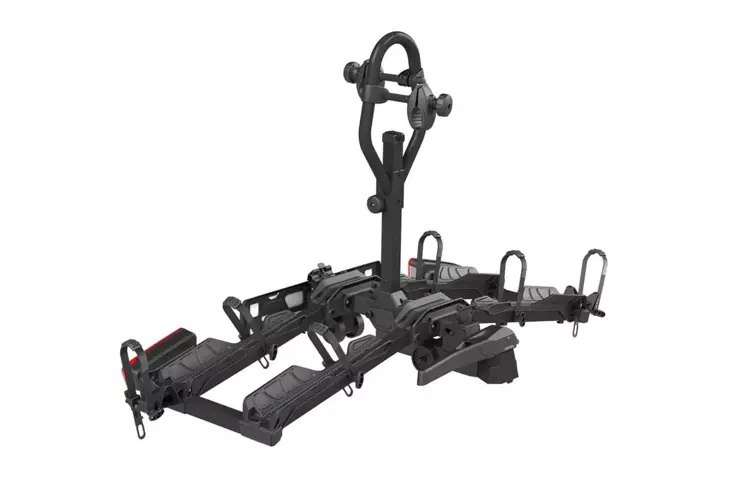 Atlas Premium XFold II - Fietsendrager - Hapro