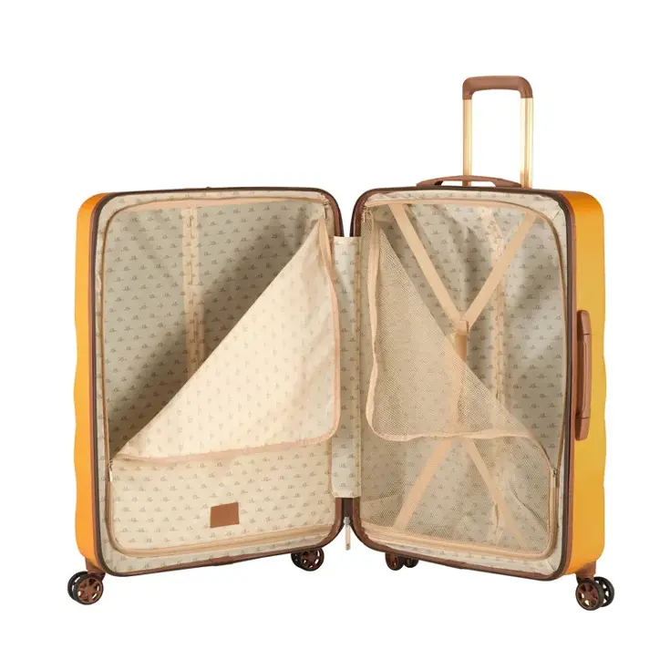 ModelOne - Medium Koffer - Poppy Orange