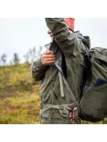 Bergans Hogna 3L Outdoorjas  Uniseks