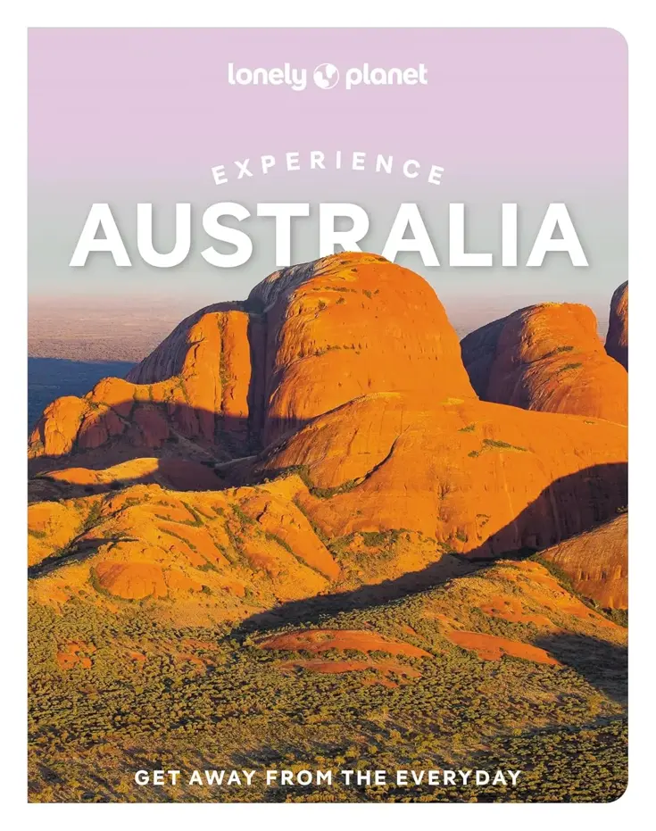 Reisgids Experience Australia 1