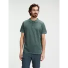 Reine – Polo heren – Human Nature