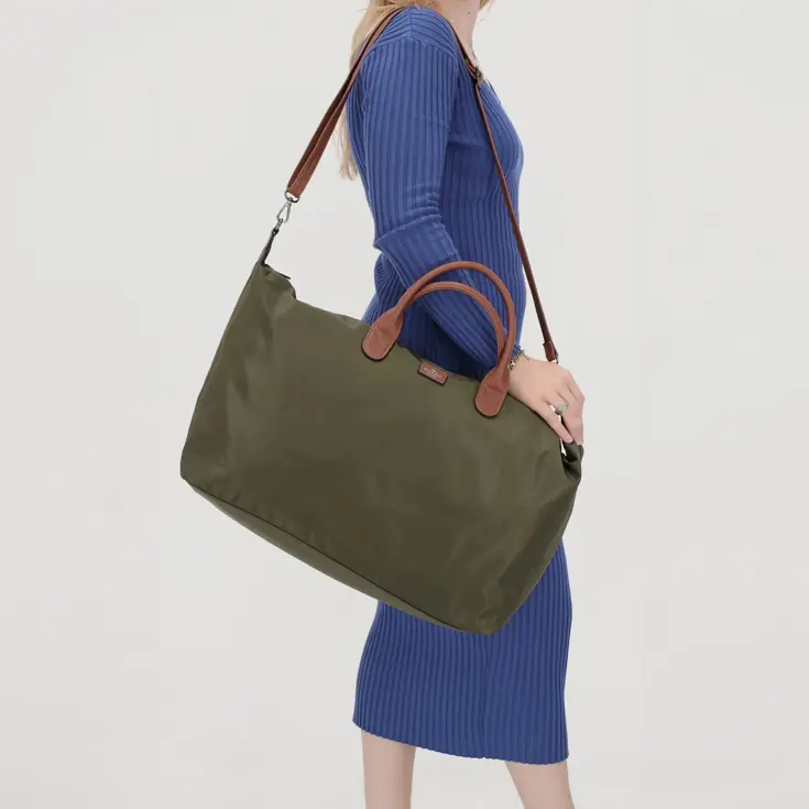 Buckingham - Reistas - 47L - Smartsleeve