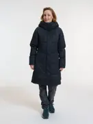 Izano - Parka dames - Human Nature
