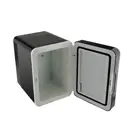 Denver MFR404B Mini Koelkast - 230/12V