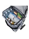 boodschappentrolley koeltas 40L