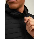 Heren Multi Quilted Jacket Jack & Jones