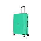Travelite Orbita 4W Trolley L green |103 L