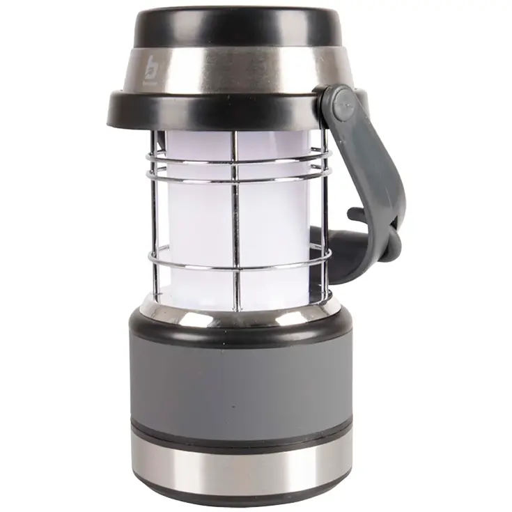 Bo-Camp Tafellantaarn Antares 220 Lumen