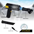 Dunlop Auto Stofzuiger 12V