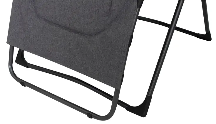 Eurotrail Nova Atina Relaxstoel Cantonic