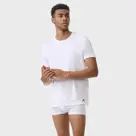 Adidas - 3-Pack O-hals Shirts Active - Heren