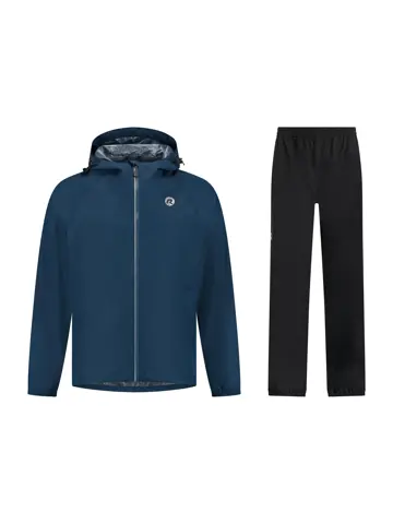 Commuter Core - Regenpak Uniseks