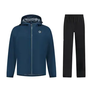 Commuter Core - Regenpak Uniseks