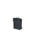 Basil rugtas SoHo Nordlight night zwart 17L
