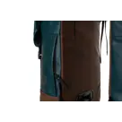 DWR Dubbele Fietstas Urban