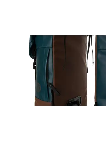 DWR Dubbele Fietstas Urban