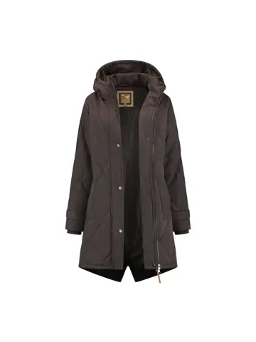 Masha - Dames jas - MGO