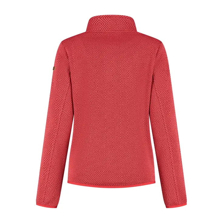 Lucy Heren - Outdoorvest