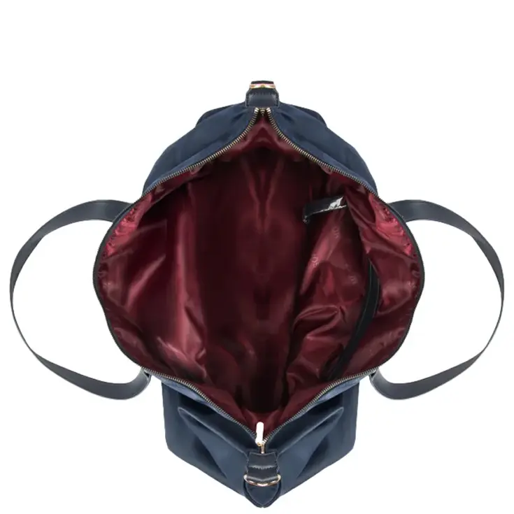 Sandy - Reistas - Met Koffer Sleeve - 37 Liter