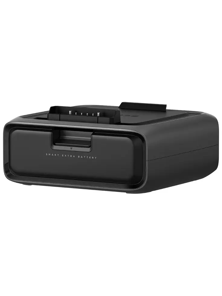 River 3 plus accu EB300