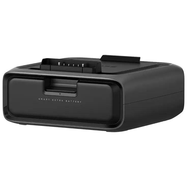 River 3 plus accu EB300