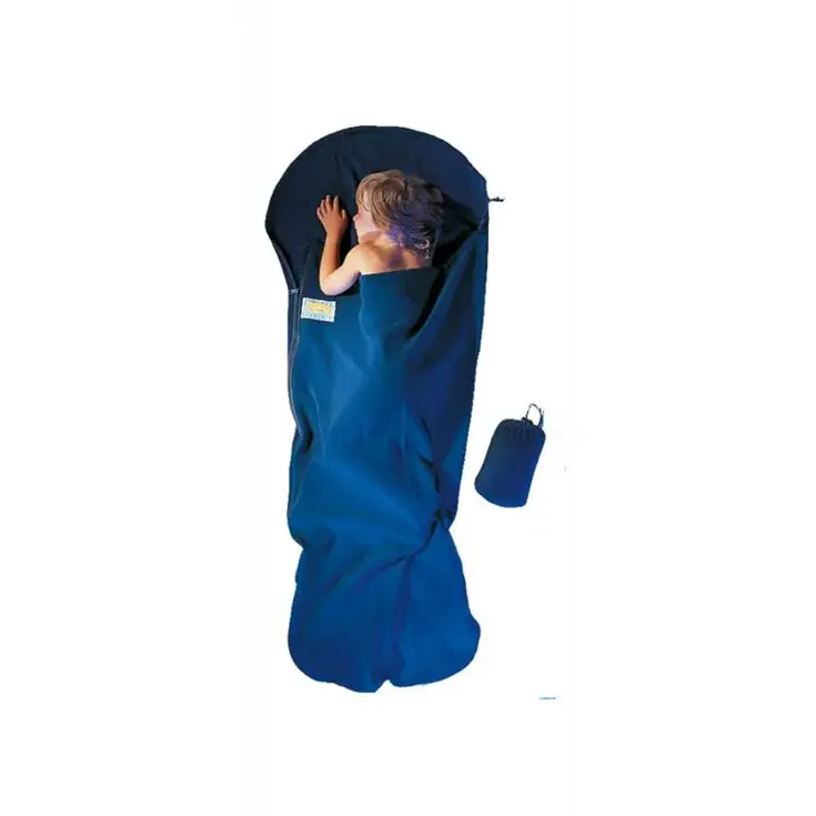 Cocoon Kidbag Fleece - Kinder