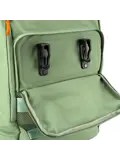 PT01 Fiets Rugzak - Pure Sage - Laptopvak