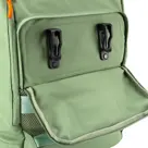 PT01 Fiets Rugzak - Pure Sage - Laptopvak
