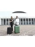 TITAN Litron 4 Wheel Trolley S petrol