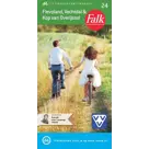 Falk fietskaart Flevoland, Vechtdal en Kop van Overijssel