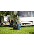 Stroomgenerator - Inverter - SG3400I