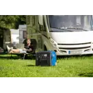 Scheppach Stroomgenerator Inverter SG3400I