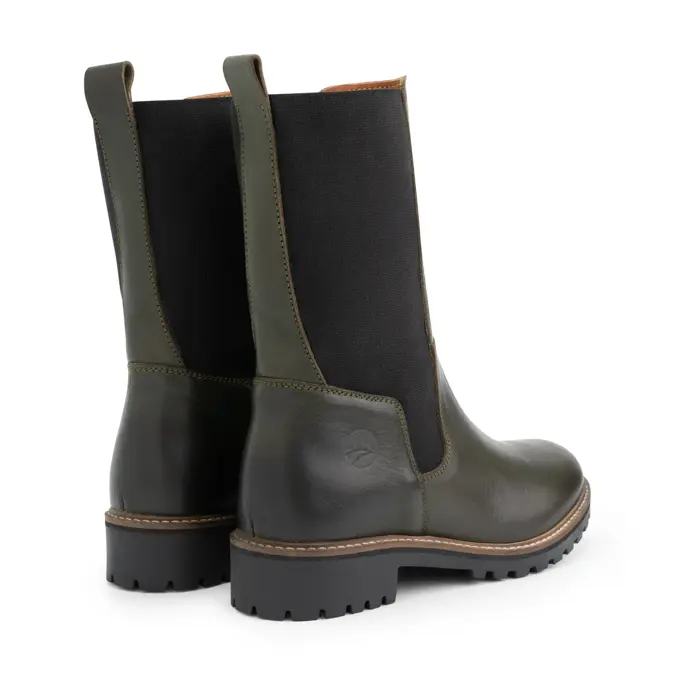 Ringdal dames - Pull-on boots - Travelin'