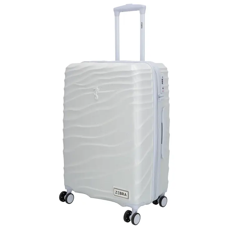 Sandy - Middelgrote koffer - 62cm - 60L - TSA