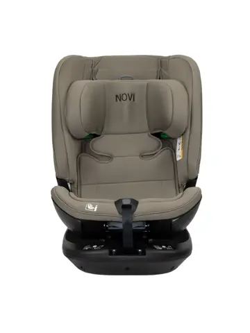 Nathan Premium - Autostoel - Novi Baby