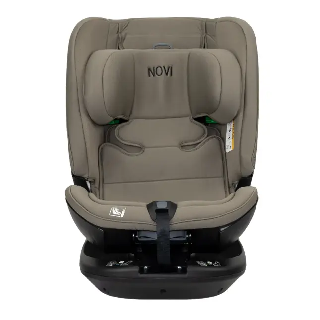 Nathan Premium - Autostoel - Novi Baby