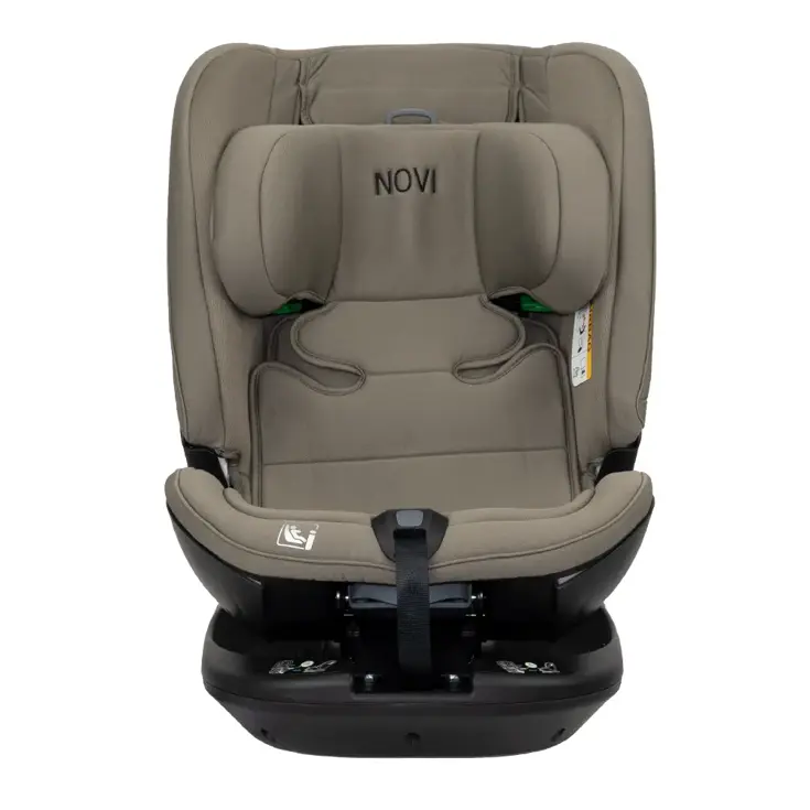 Nathan Premium - Autostoel - Novi Baby