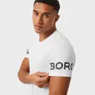 Björn Borg - Performance O-hals Shirt - Heren