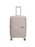 Travel - Middelgrote koffer - 70L - Expandable