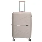 Travel - Middelgrote koffer - 70L - Expandable