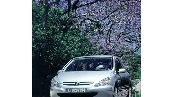 Opel Omega B