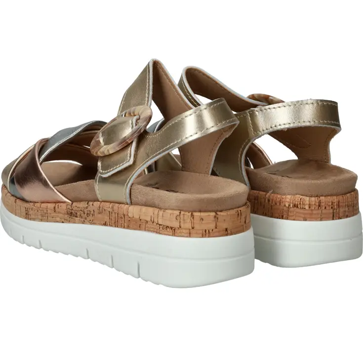Sandalen Dames